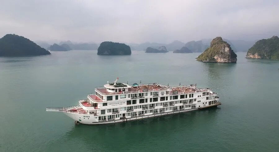 Adela Boutique Cruise